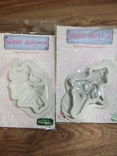 Katy sue sugar buttons - sue,