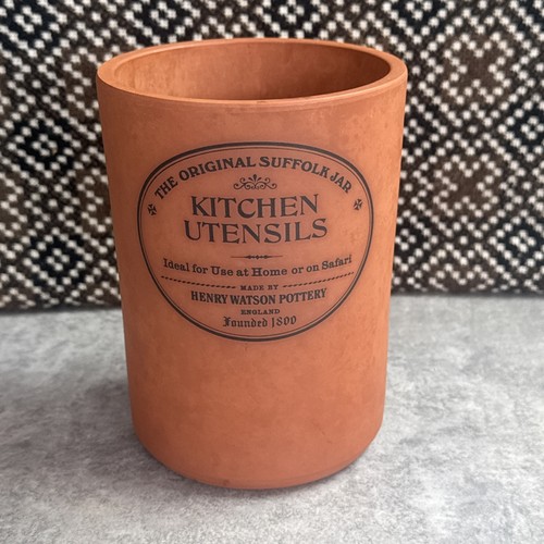 Henry watson pottery kitchen - watson,