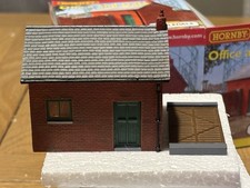 Hornby Skaledale OO Gauge