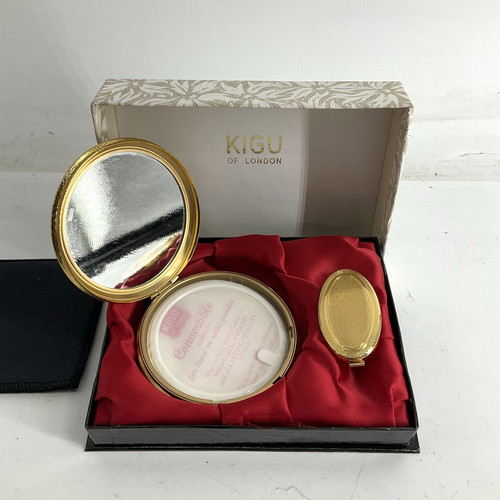 Antique kigu london gold - antique,