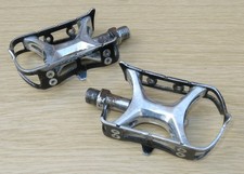 Suntour Superbe Quill Pedals