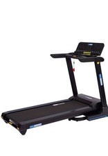 PRO FITNESS T3000C FOLDING TREADMILL WITH INCLINE