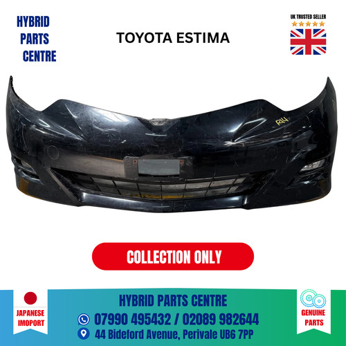 Toyota estima previa 4 - estima, 2.4