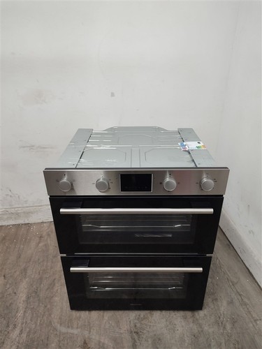 Hisense bid75211xuk oven - hisense,
