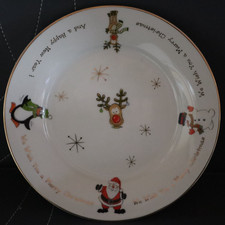 WATERSIDE FINE CHINA WE WISH