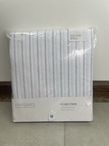The white company - white, flores