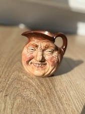 Royal Doulton John Barleycorn