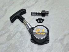 HoBao Hyper 7/ST Pull Start