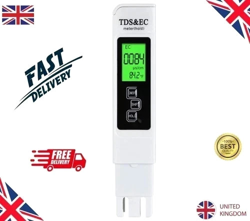 Digital tester tds - digital,