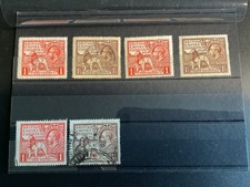 British empire exhibition - gb,