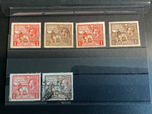 British empire exhibition - empire,