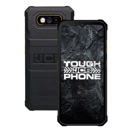 Jcb phone toughphone e10 - e10, 16.8