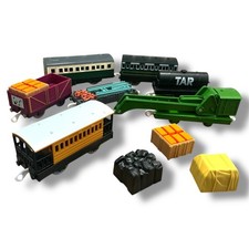 Vintage TOMY Thomas The Tank