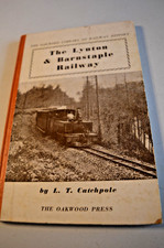 THE LYNTON & BARNSTAPLE