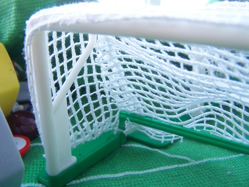 Premier league goals - league,