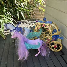 Mattel 2014 Cinderella Jeweled