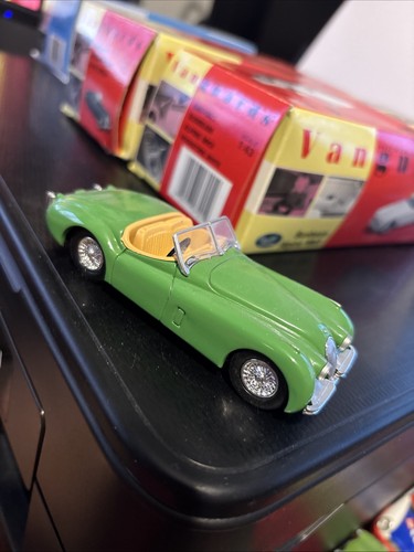 Corgi classic sports - corgi:,