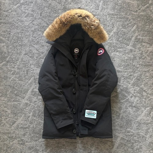Canada goose mens black - mens,