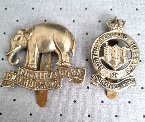 British army northumberland - british,