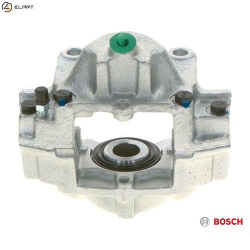 Brake caliper 986 - caliper, 0