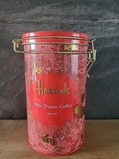 Harrods After Dinner Coffee