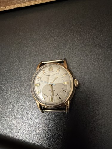 Vintage wittnauer men - vintage, men's