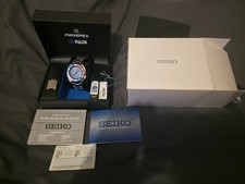 Seiko Men's PADI Turtle Divers Bracelet Watch SRPA21K1