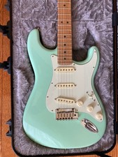 Fender American ultra