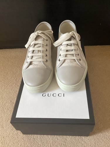 Gucci genuine low - gg,