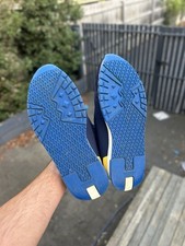 Hermes Tokyo Slip On Sneaker - EU43 - Size 9