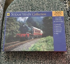 AA Steam Train Collection 500