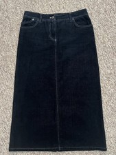 Boden Black Size 10R Cord