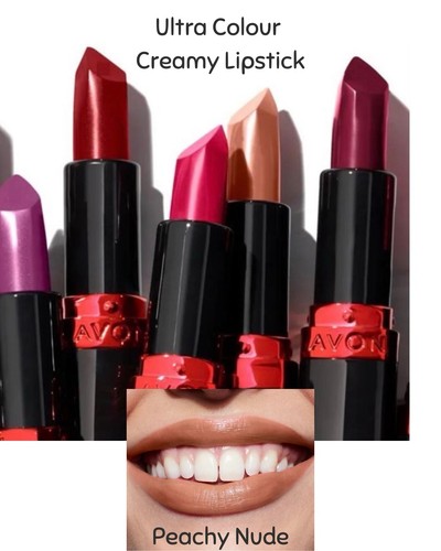 Avon ultra colour creamy - avon,