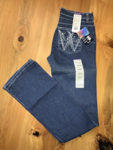 Wrangler baby ultimate - q~baby,,