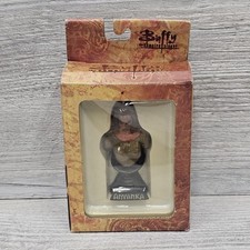 Buffy The Vampire Slayer