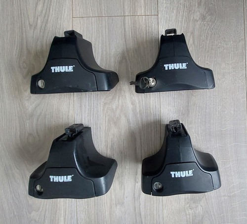 Thule rapid system 754 foot - thule,