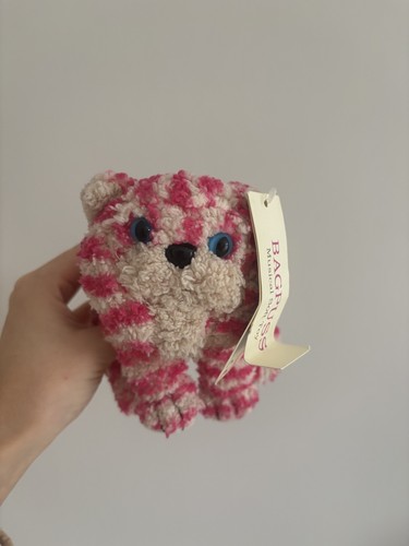 Bagpuss musical yawning soft - musical,