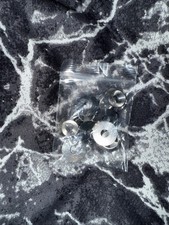 10 Pcs Countersunk Washer, M5 Finish Countersunk Washers, Stainless Steel