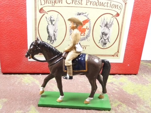 Trophy miniatures boer war civ - trophy,