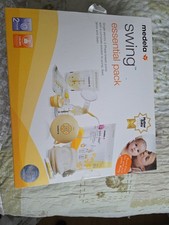 Medela Single Electric  2