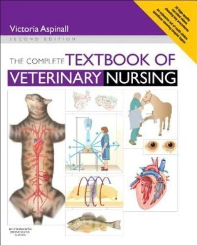 Complete textbook - complete, of