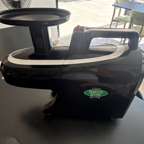 Tribest greenstar elite - greenstar,