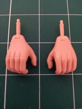  Action Man 2022 one pair of