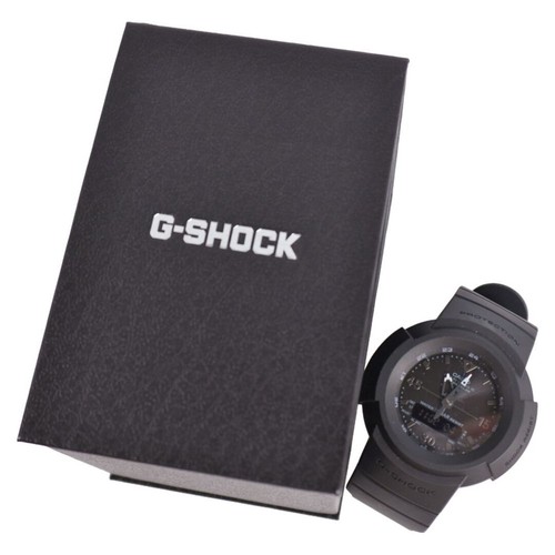 Casio shock - g,