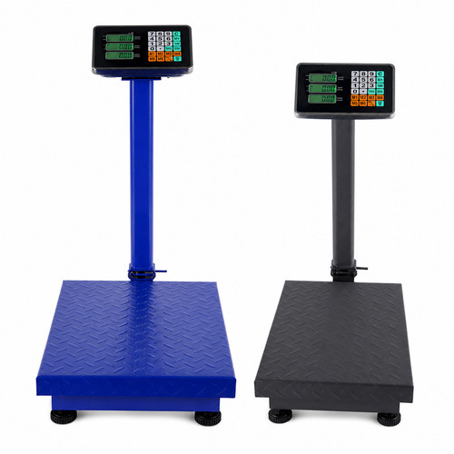 300kg digital platform floor - digital,