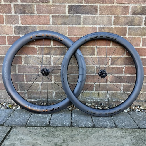 Roval rapide clx carbon - roval,
