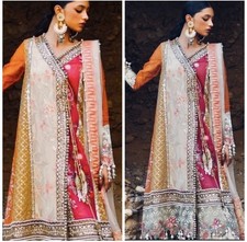 Traditional Pakistani Designer