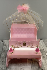 Vintage 1992 Barbie Crystal