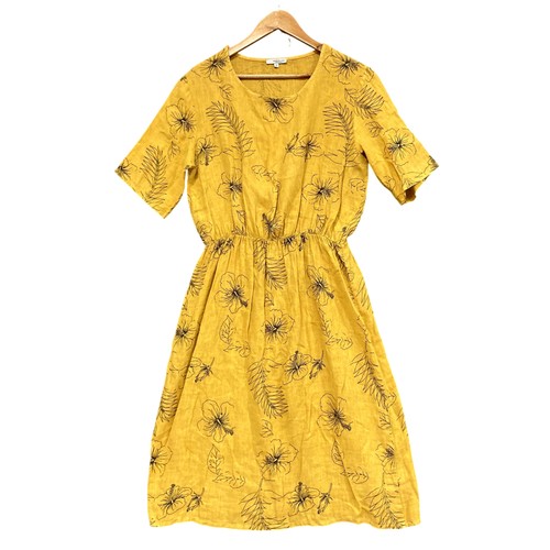 Vanessa zani dress - womens, s