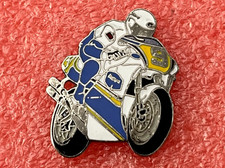 T11 Pins MOTORCYCLE SUZUKI RGV